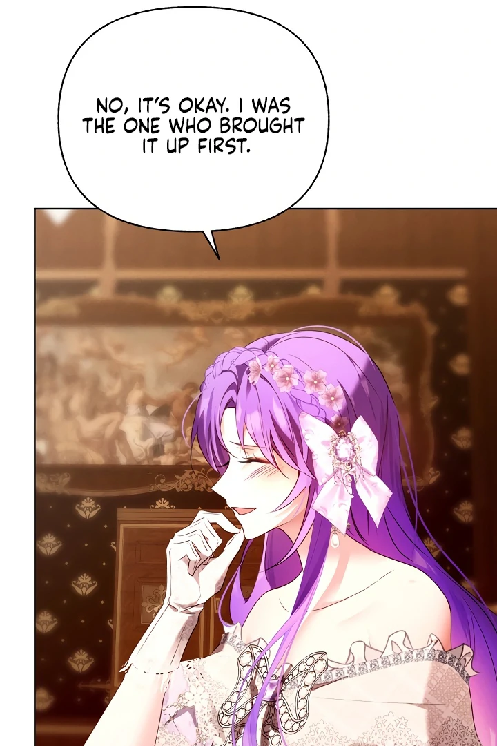 Survive as the Villain’s Cousin Chapter 46 - Page 36