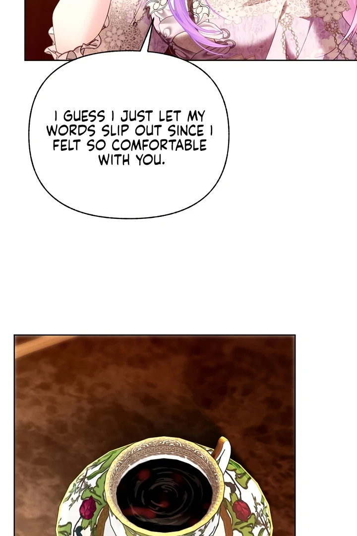 Survive as the Villain’s Cousin Chapter 46 - Page 37