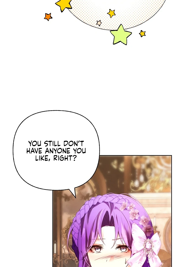 Survive as the Villain’s Cousin Chapter 46 - Page 53