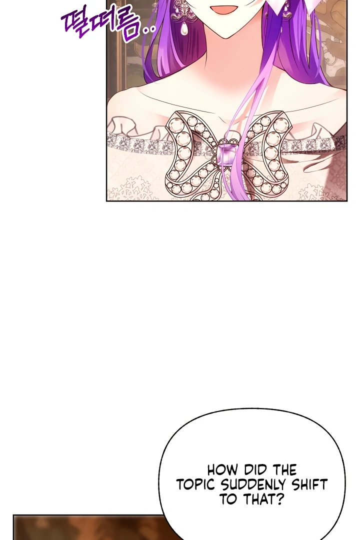 Survive as the Villain’s Cousin Chapter 46 - Page 54
