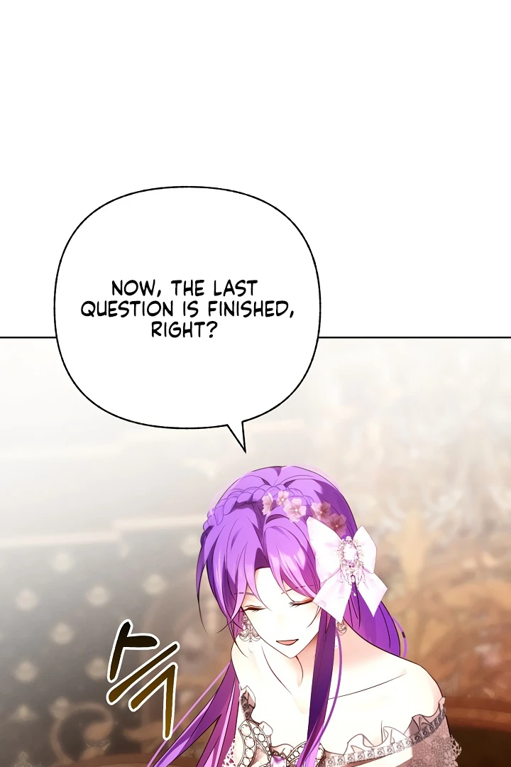 Survive as the Villain’s Cousin Chapter 46 - Page 81
