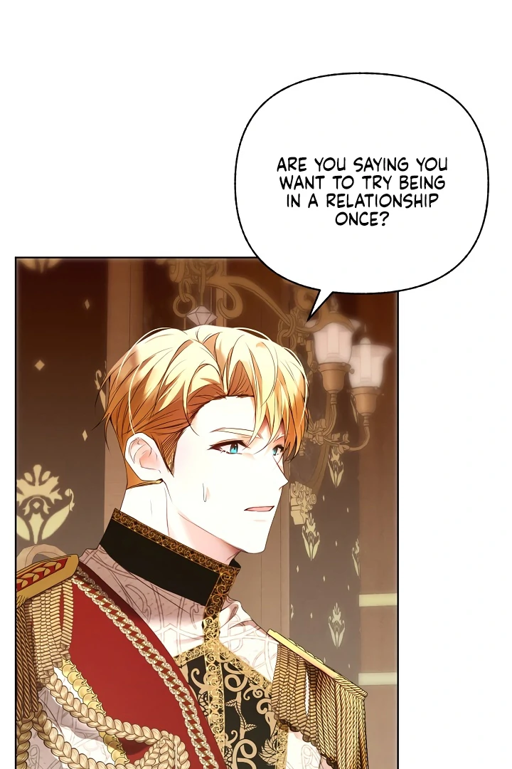Survive as the Villain’s Cousin Chapter 46 - Page 10