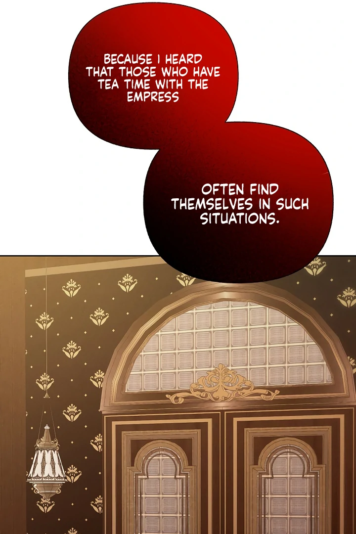 Survive as the Villain’s Cousin Chapter 46 - Page 94