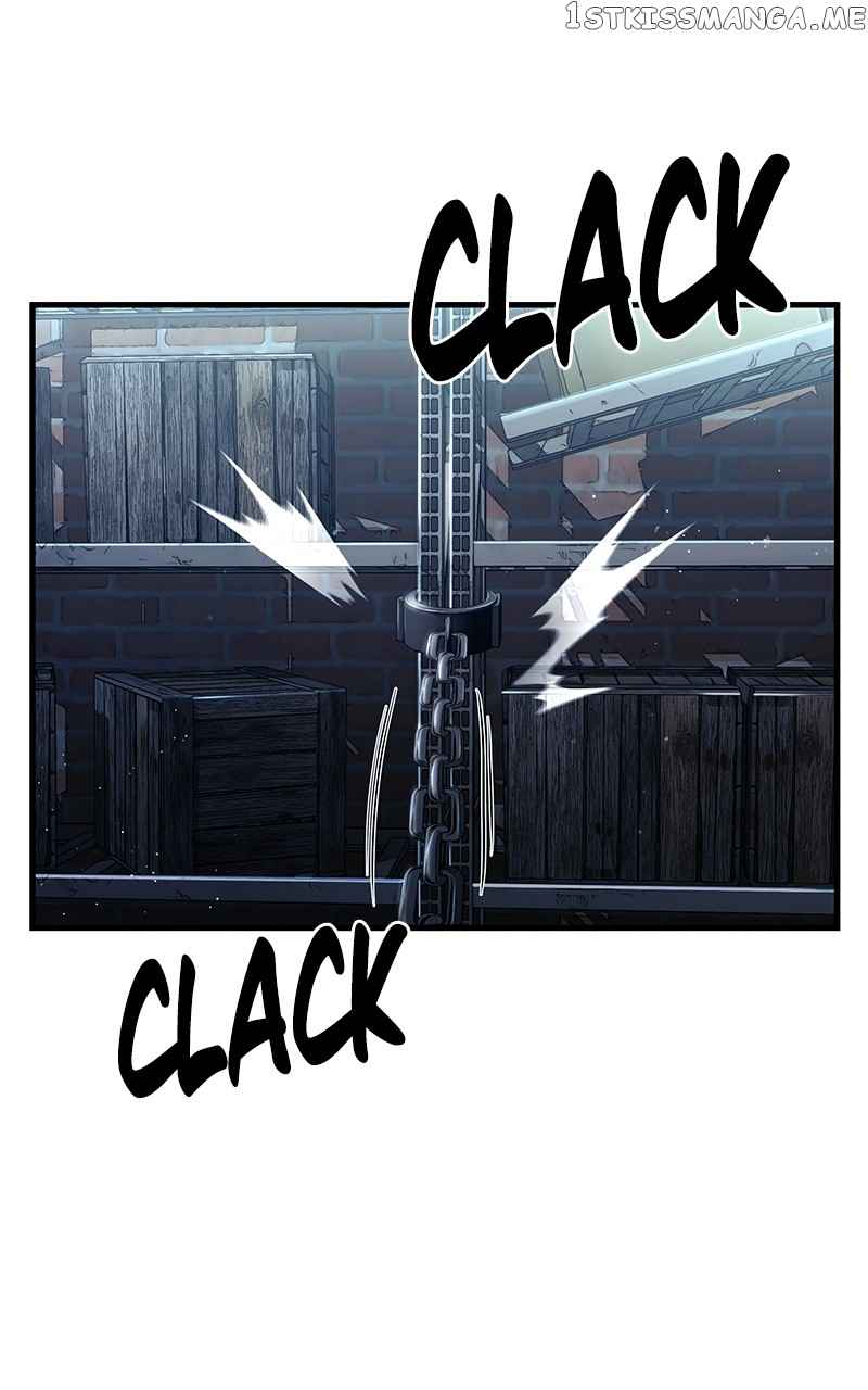 Surviving as a Fish Chapter 30 - Page 0