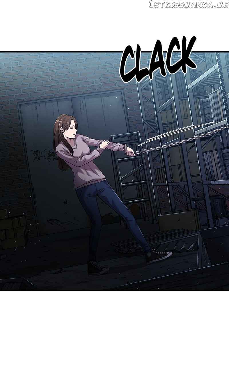 Surviving as a Fish Chapter 30 - Page 1