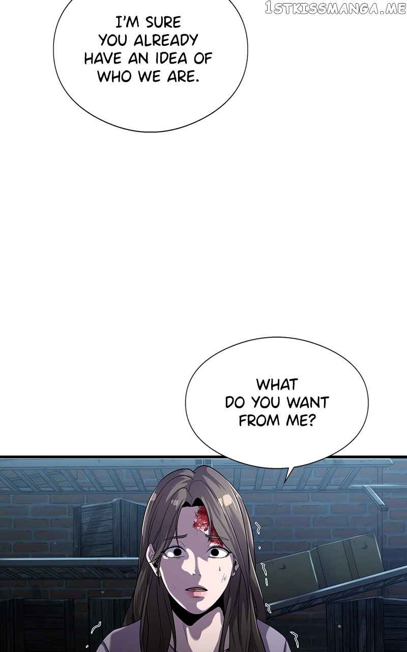 Surviving as a Fish Chapter 30 - Page 10