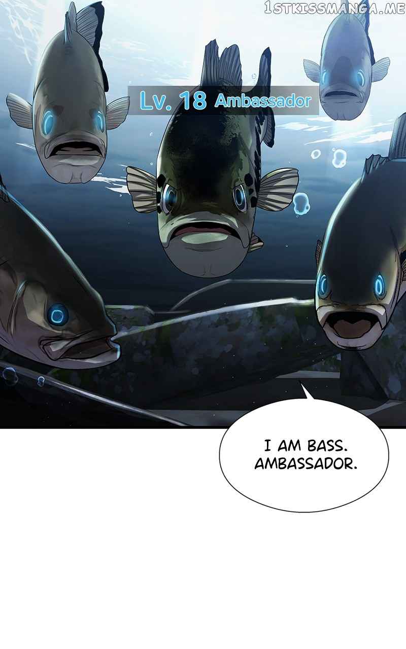 Surviving as a Fish Chapter 30 - Page 100