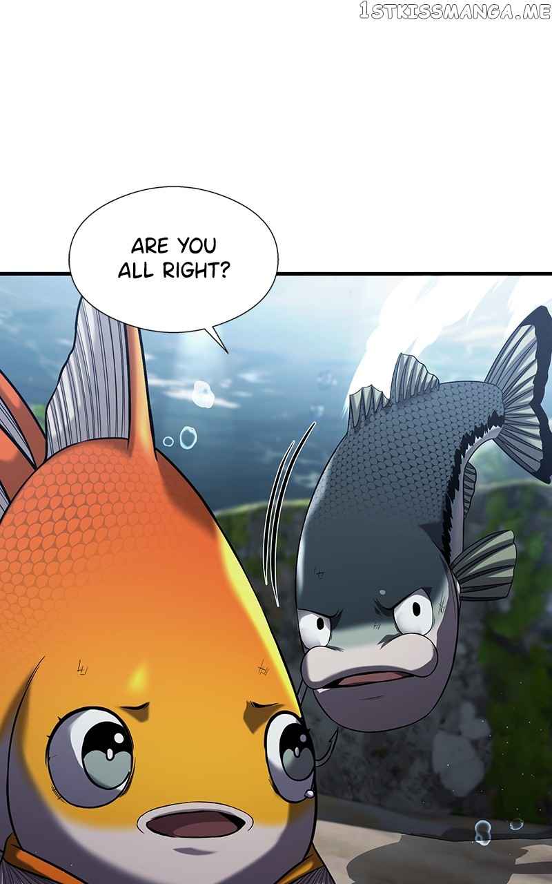 Surviving as a Fish Chapter 30 - Page 101