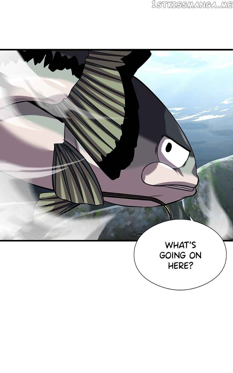 Surviving as a Fish Chapter 30 - Page 103