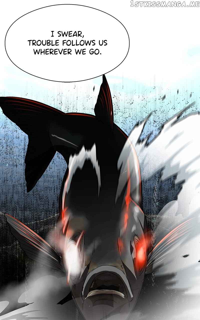 Surviving as a Fish Chapter 30 - Page 104