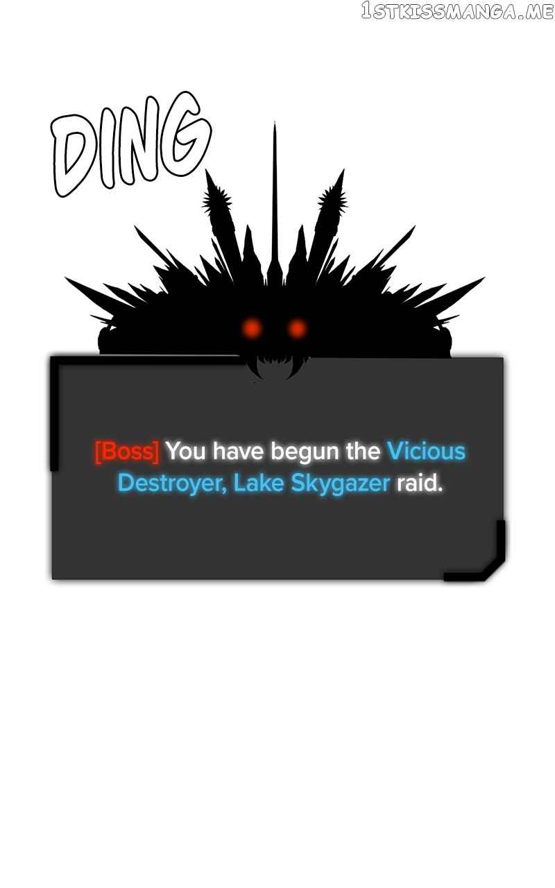 Surviving as a Fish Chapter 30 - Page 106