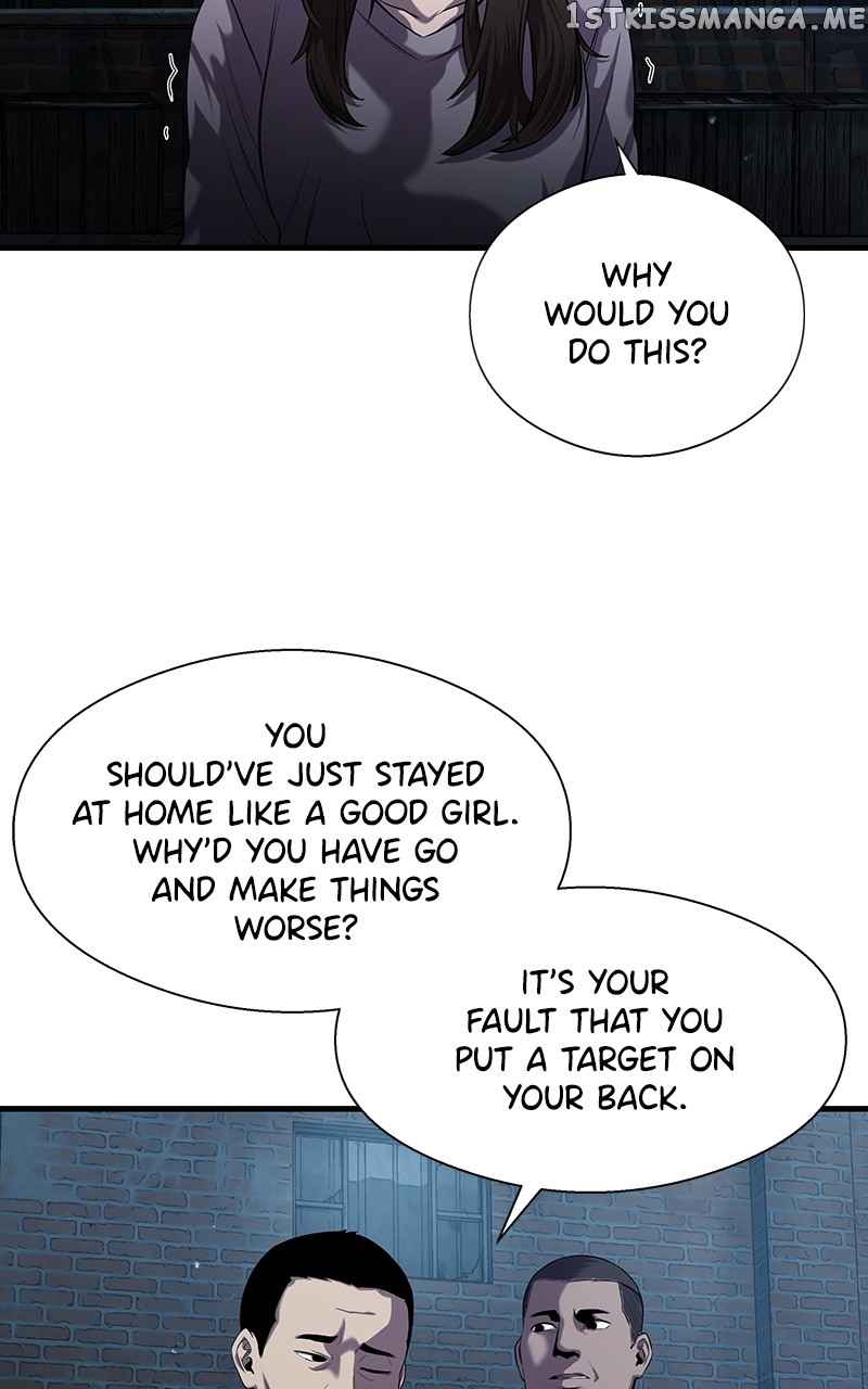 Surviving as a Fish Chapter 30 - Page 11
