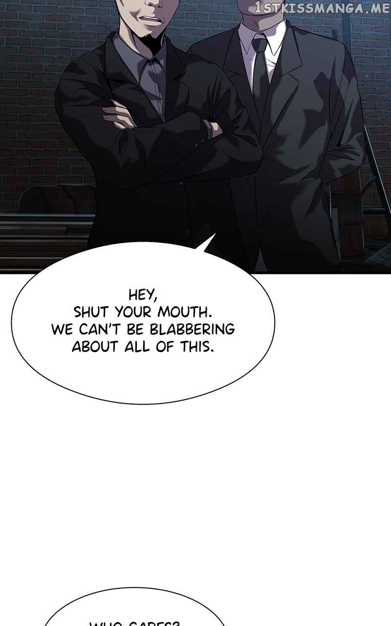 Surviving as a Fish Chapter 30 - Page 12