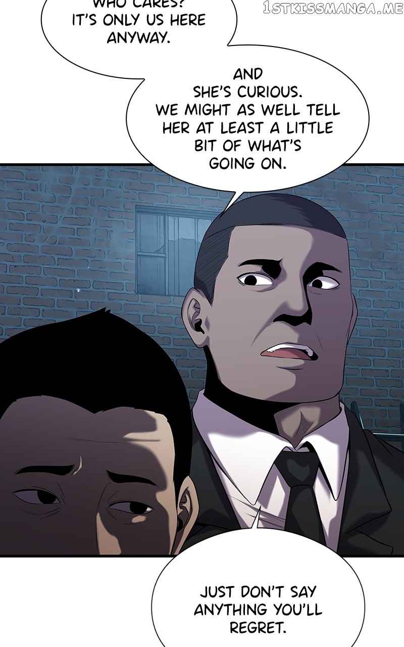 Surviving as a Fish Chapter 30 - Page 13