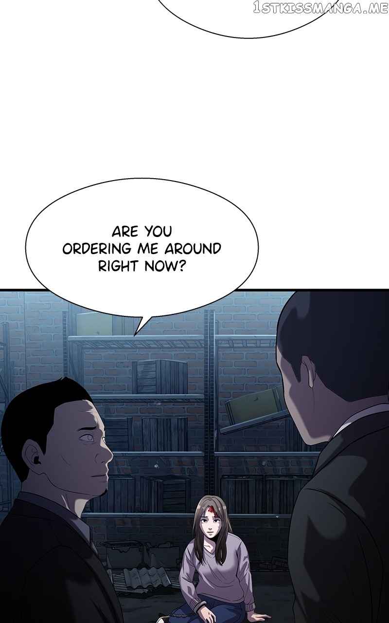 Surviving as a Fish Chapter 30 - Page 14