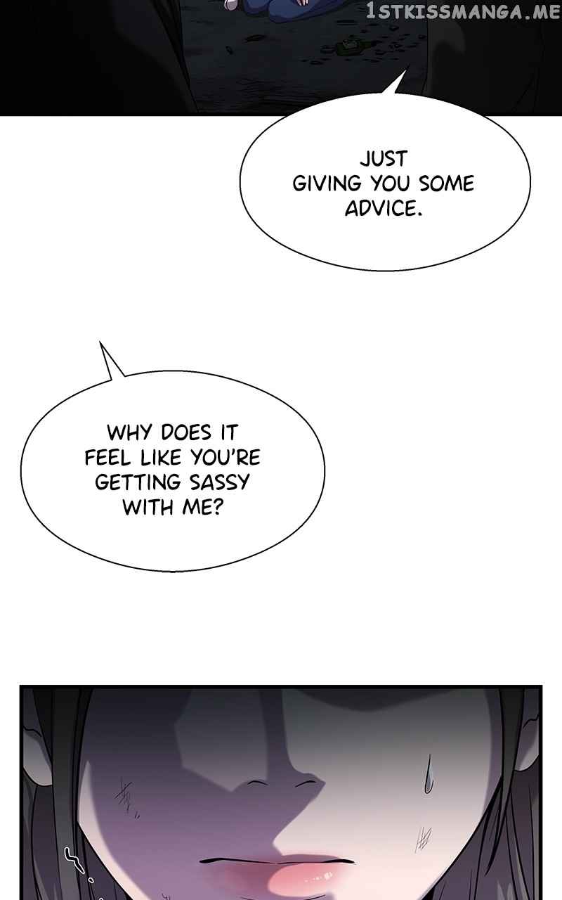 Surviving as a Fish Chapter 30 - Page 15