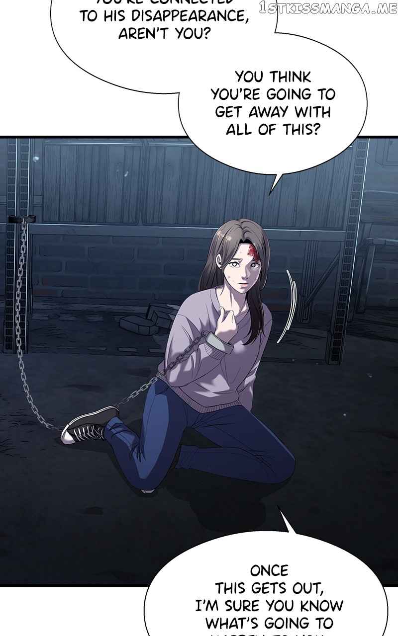 Surviving as a Fish Chapter 30 - Page 18