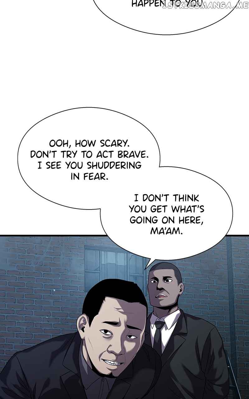 Surviving as a Fish Chapter 30 - Page 19