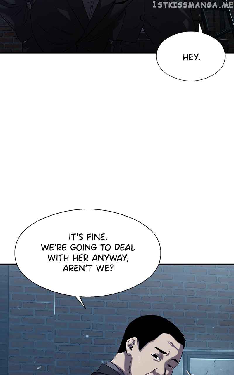 Surviving as a Fish Chapter 30 - Page 20