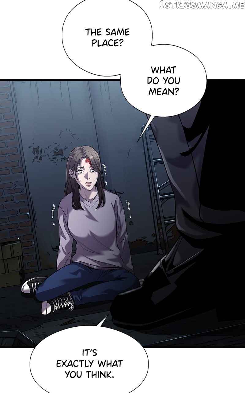 Surviving as a Fish Chapter 30 - Page 23