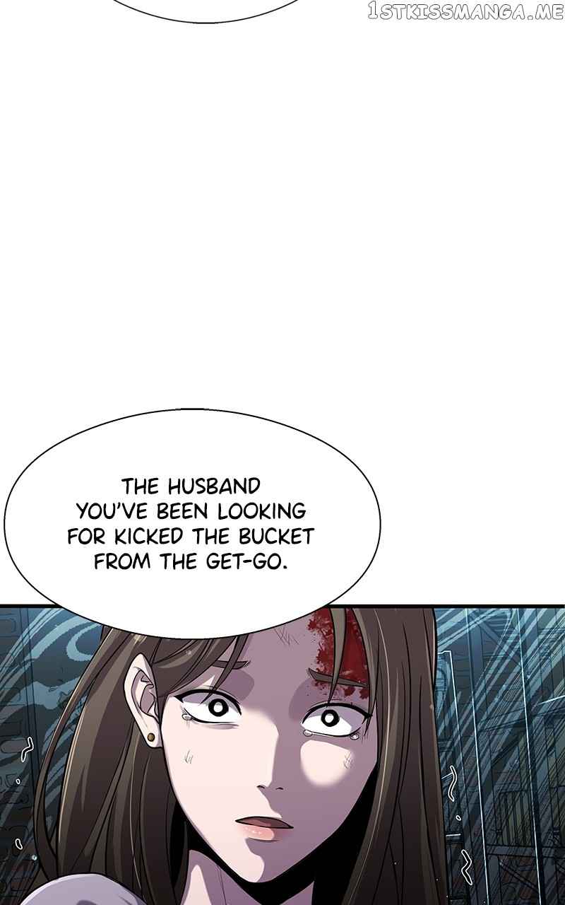 Surviving as a Fish Chapter 30 - Page 24