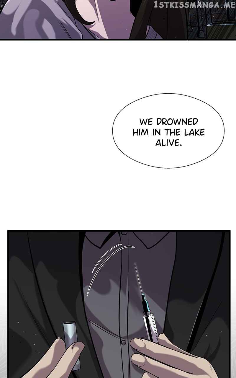 Surviving as a Fish Chapter 30 - Page 25