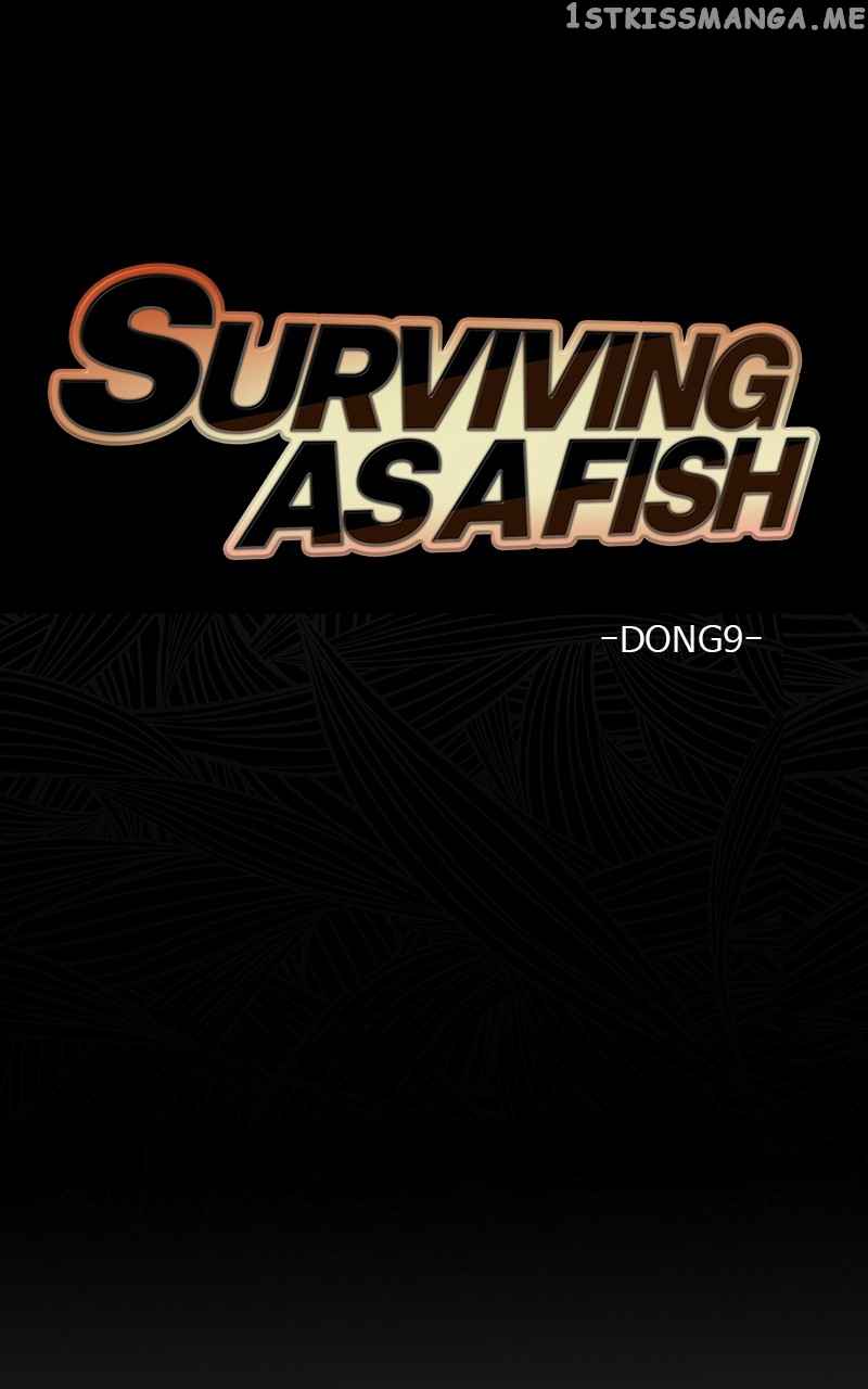 Surviving as a Fish Chapter 30 - Page 27