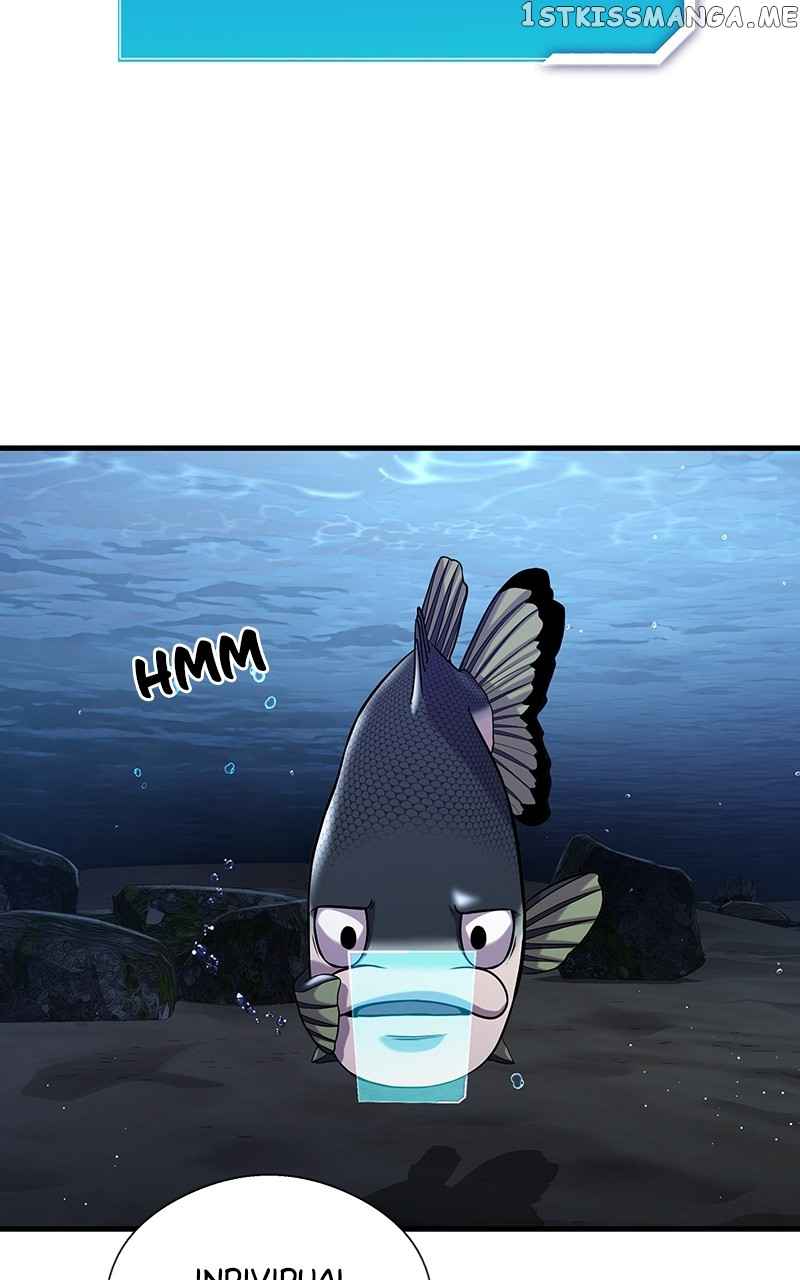 Surviving as a Fish Chapter 30 - Page 30