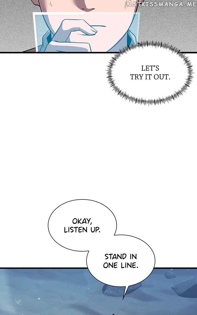 Surviving as a Fish Chapter 30 - Page 32