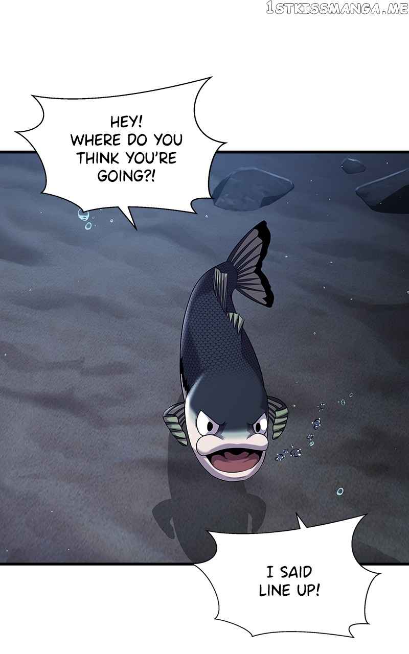 Surviving as a Fish Chapter 30 - Page 34