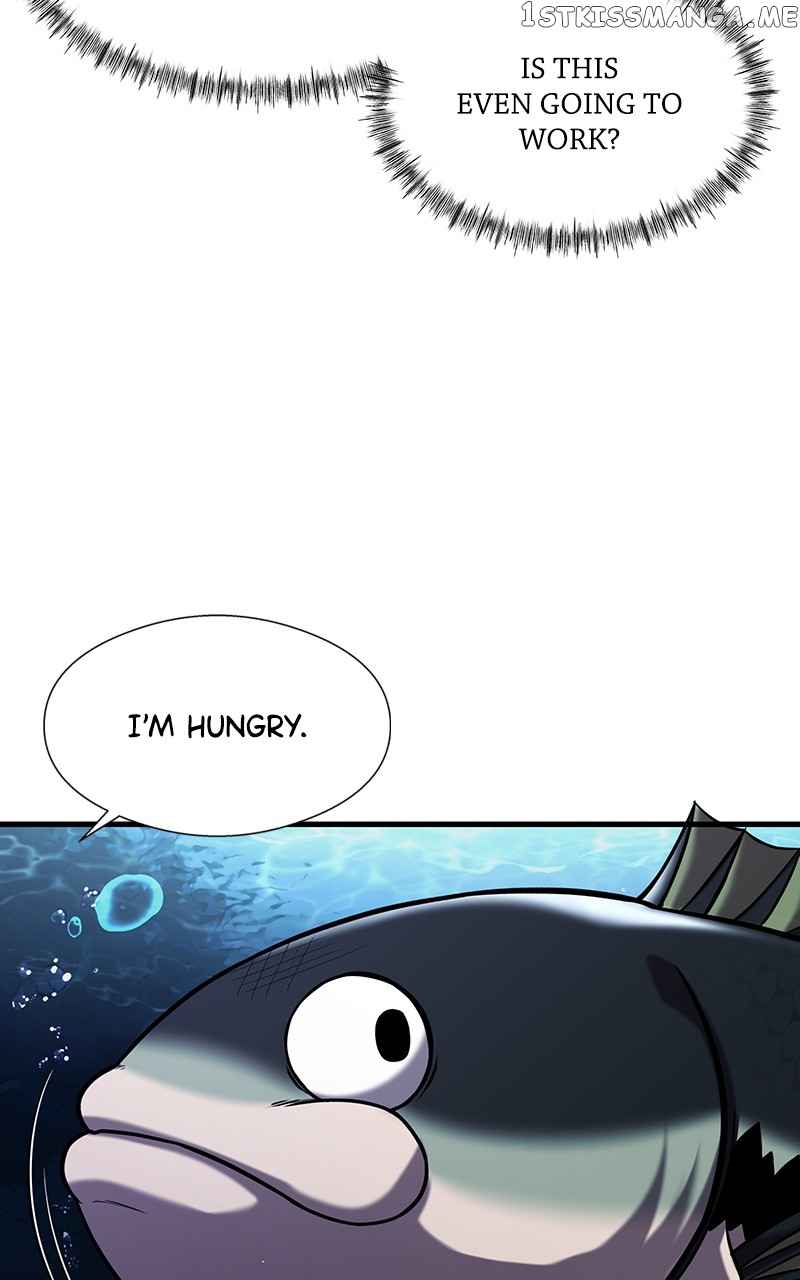 Surviving as a Fish Chapter 30 - Page 37