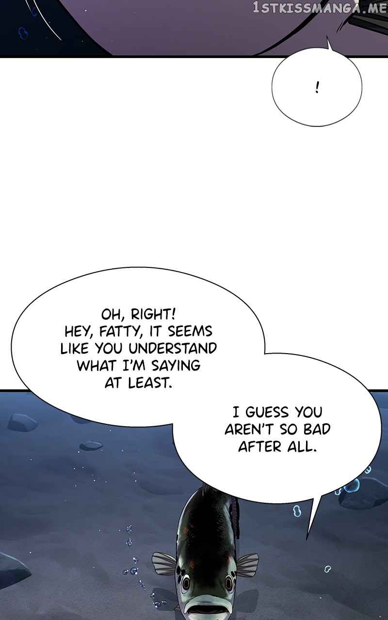 Surviving as a Fish Chapter 30 - Page 38