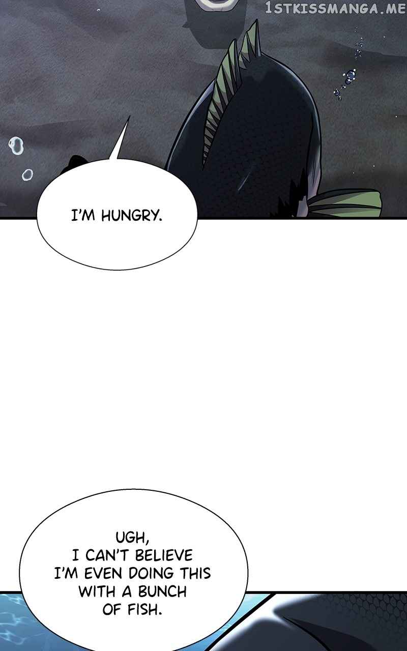 Surviving as a Fish Chapter 30 - Page 39