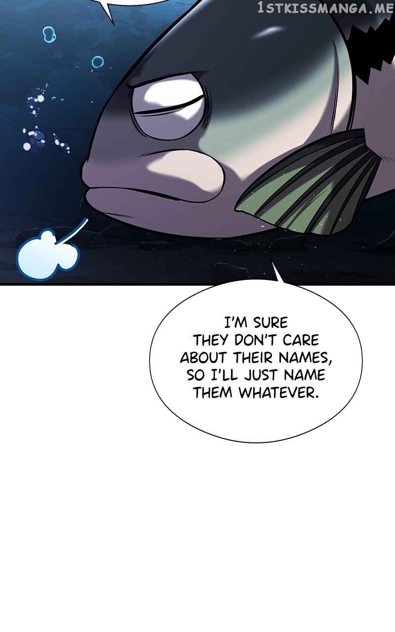 Surviving as a Fish Chapter 30 - Page 40