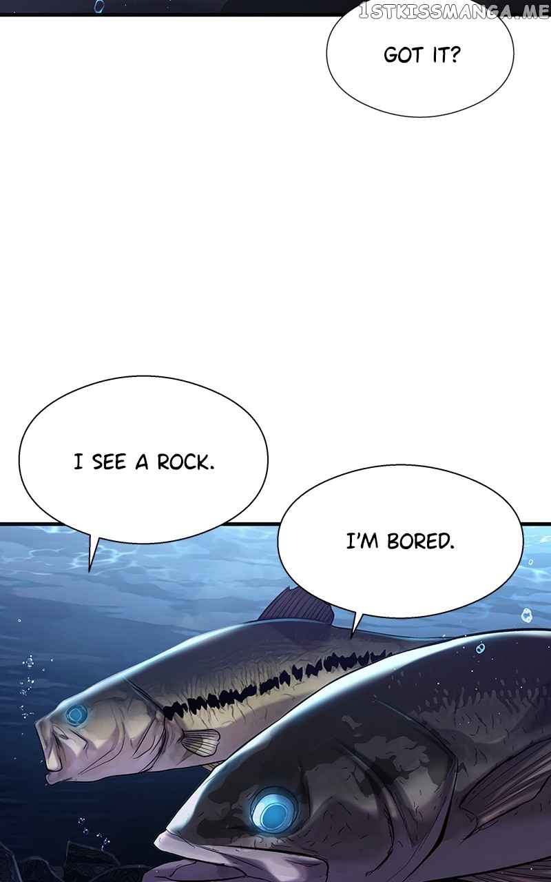 Surviving as a Fish Chapter 30 - Page 42