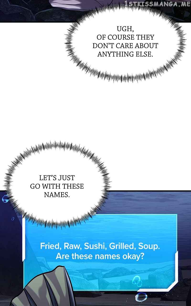 Surviving as a Fish Chapter 30 - Page 43