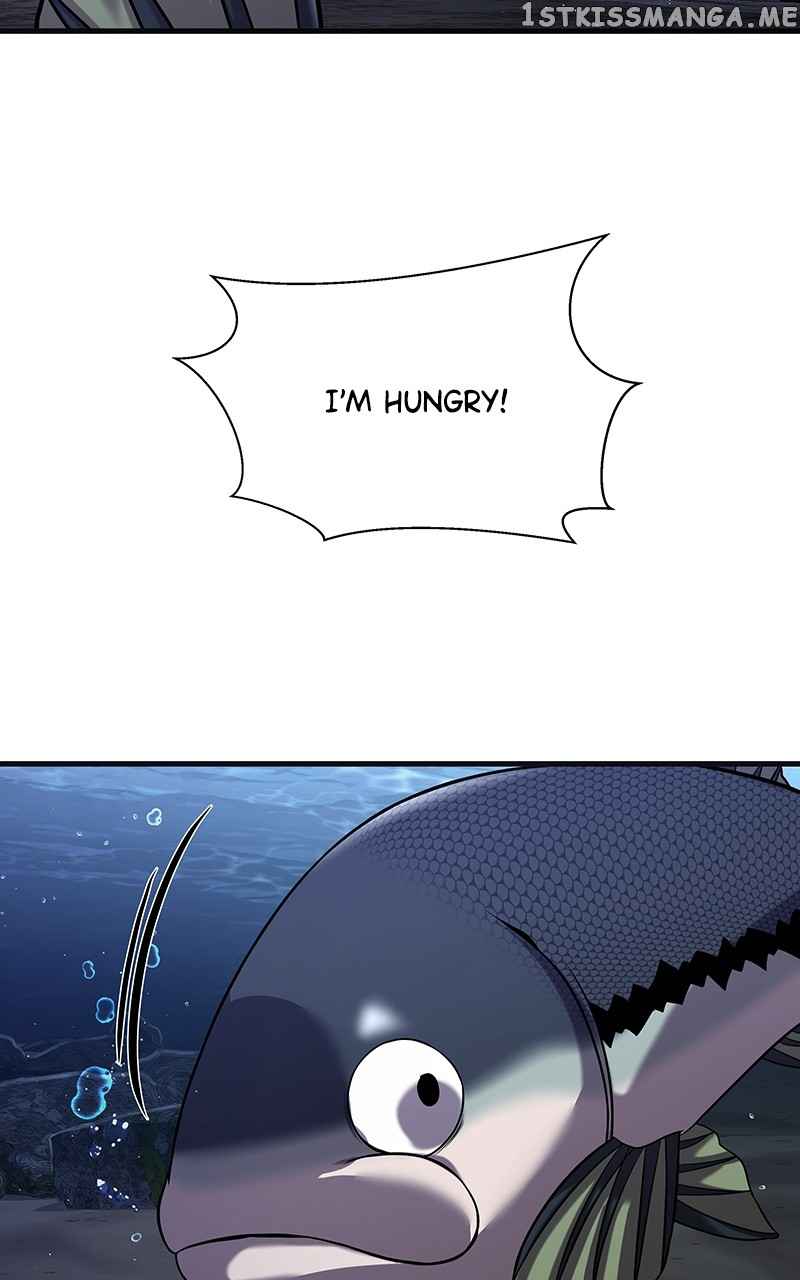Surviving as a Fish Chapter 30 - Page 44