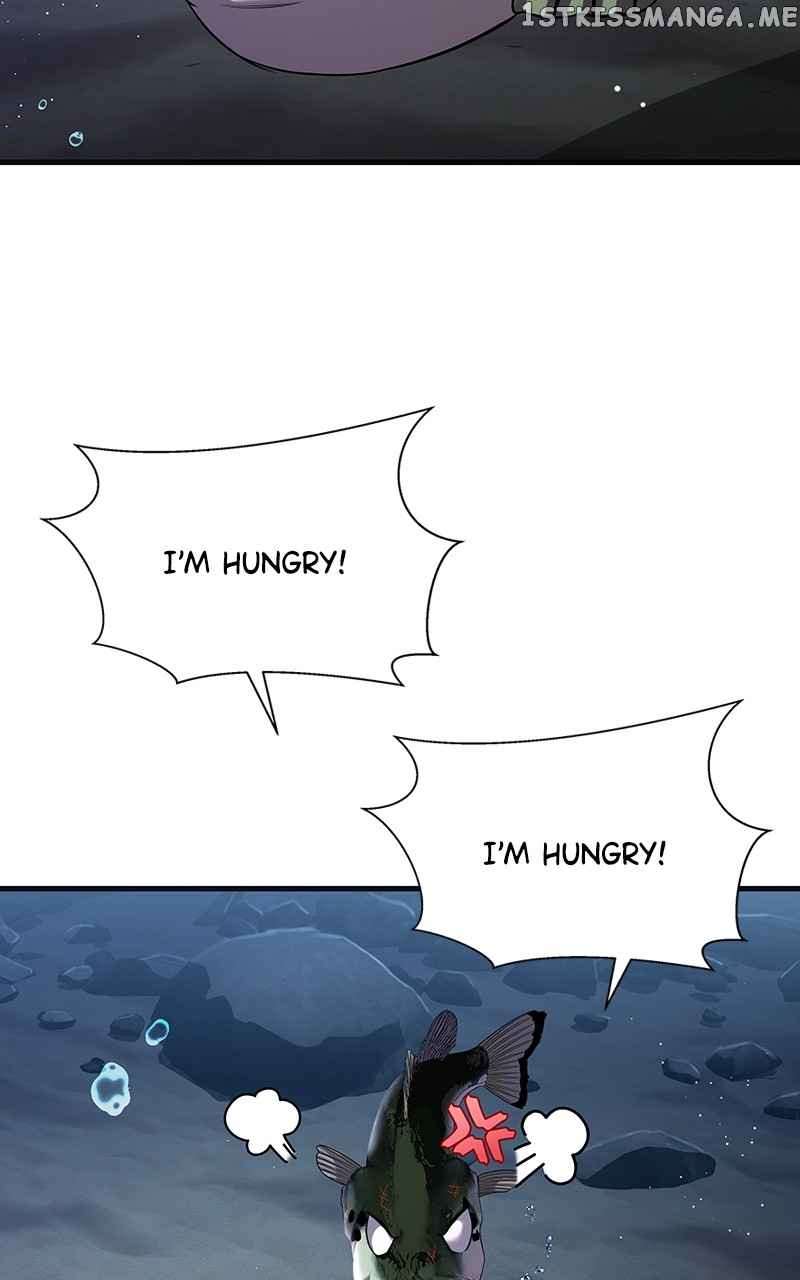 Surviving as a Fish Chapter 30 - Page 45