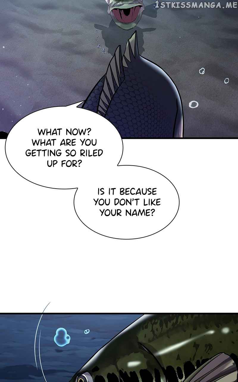 Surviving as a Fish Chapter 30 - Page 46
