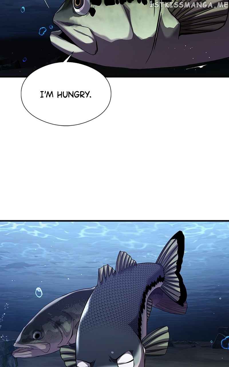 Surviving as a Fish Chapter 30 - Page 47