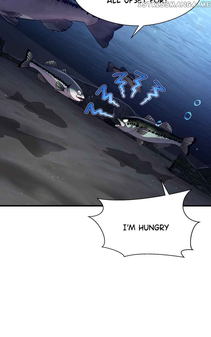 Surviving as a Fish Chapter 30 - Page 49