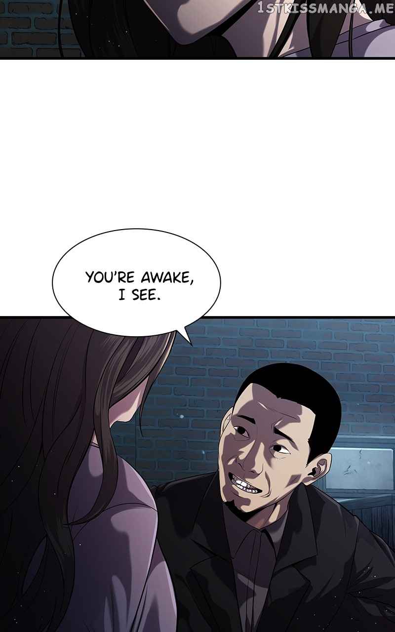 Surviving as a Fish Chapter 30 - Page 5