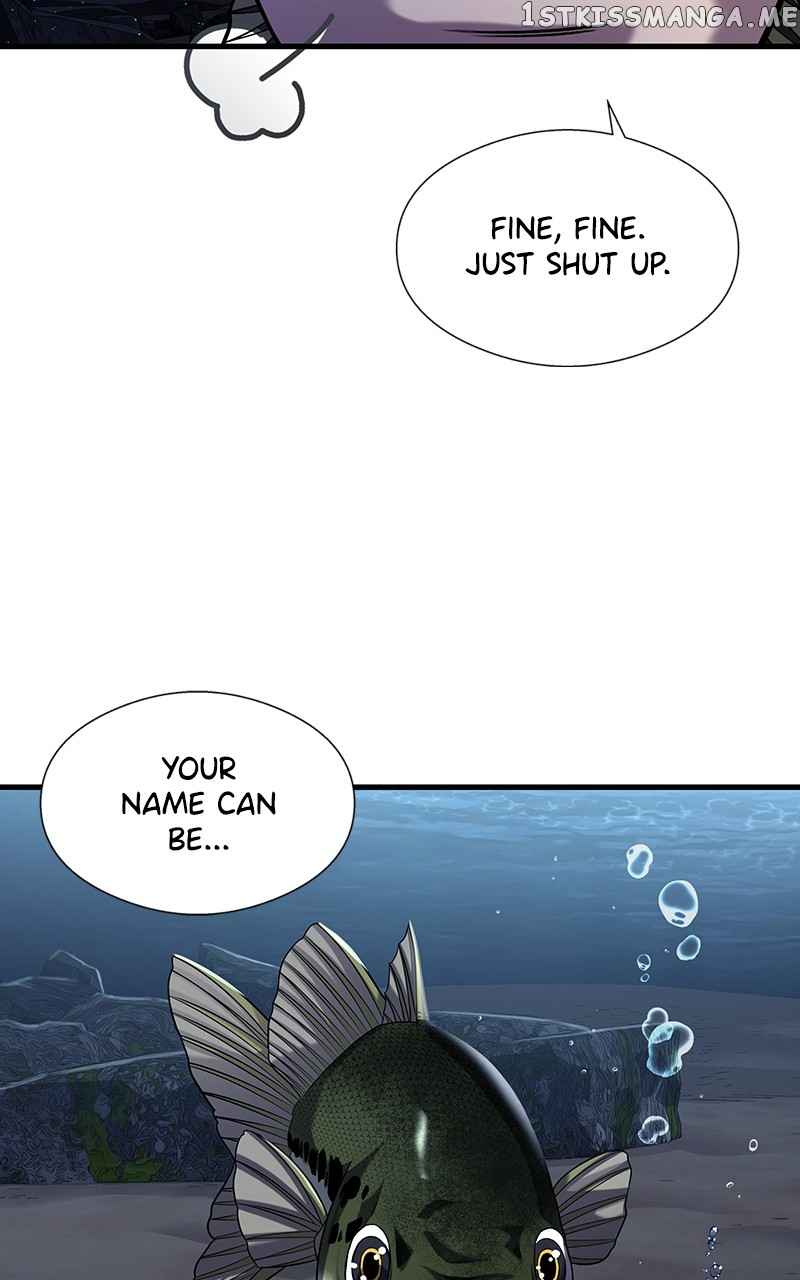 Surviving as a Fish Chapter 30 - Page 51