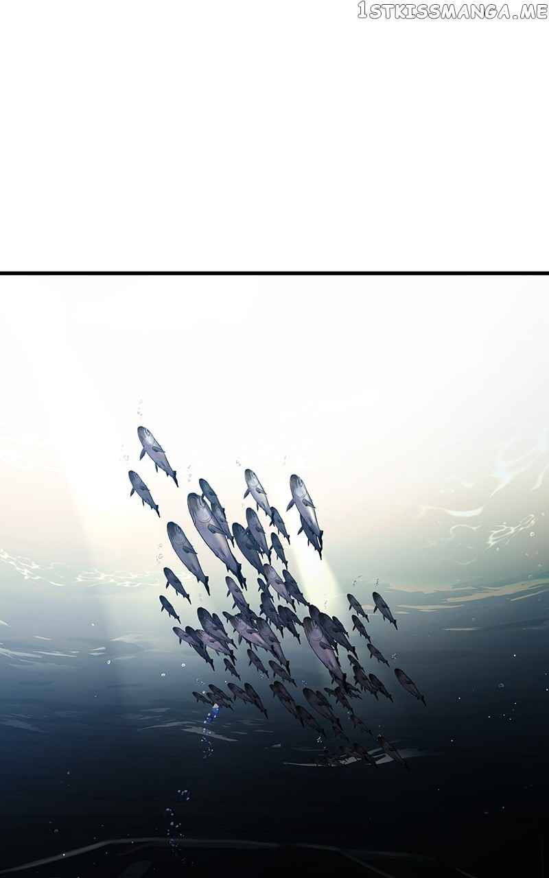 Surviving as a Fish Chapter 30 - Page 54