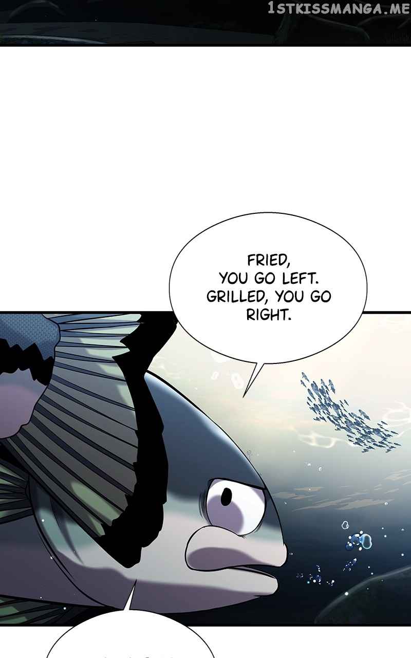 Surviving as a Fish Chapter 30 - Page 55