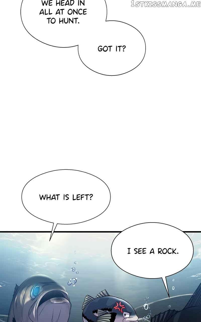 Surviving as a Fish Chapter 30 - Page 56