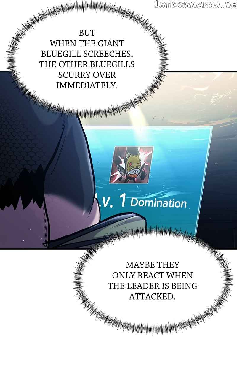 Surviving as a Fish Chapter 30 - Page 60