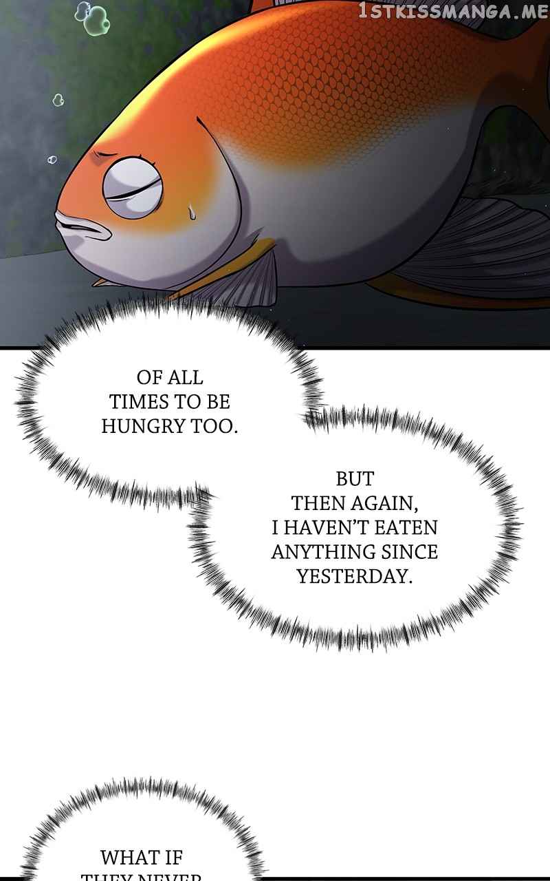 Surviving as a Fish Chapter 30 - Page 67