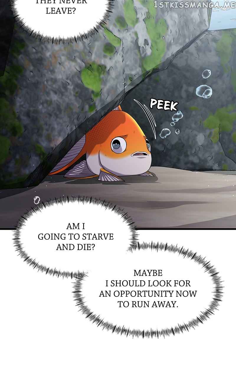 Surviving as a Fish Chapter 30 - Page 68