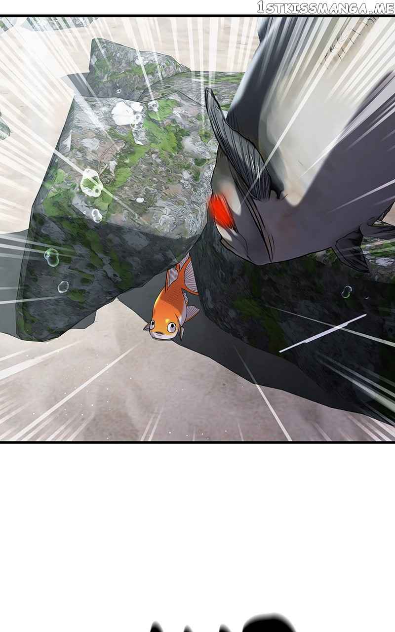 Surviving as a Fish Chapter 30 - Page 69